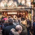 Marché de Noël Colmar - Boiseline