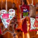 Marché de Noël Colmar - Boiseline