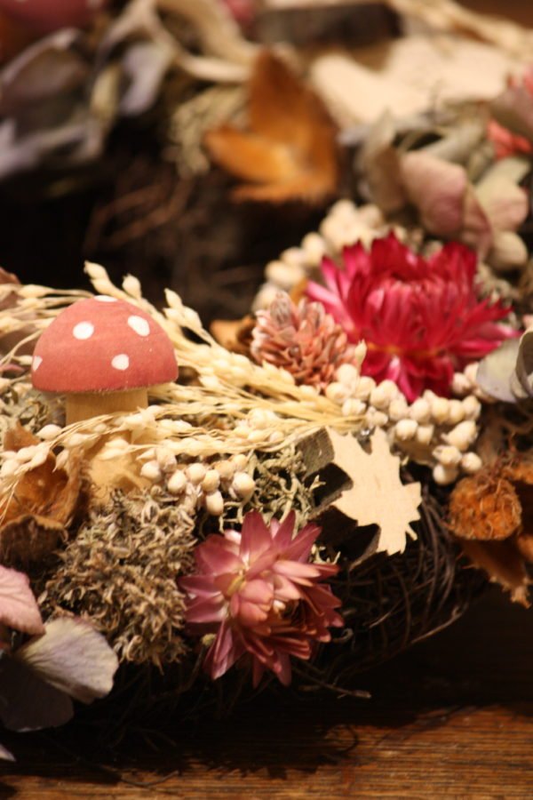 Couronne d'Automne - La petite couronne d'automne – Image 3