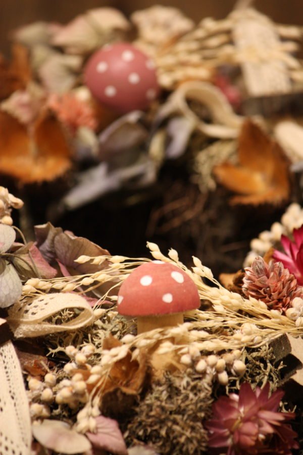 Couronne d'Automne - La petite couronne d'automne – Image 2