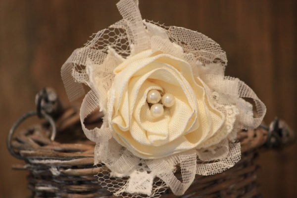Bouquet de fleurs - La fleur N°7 – Image 2