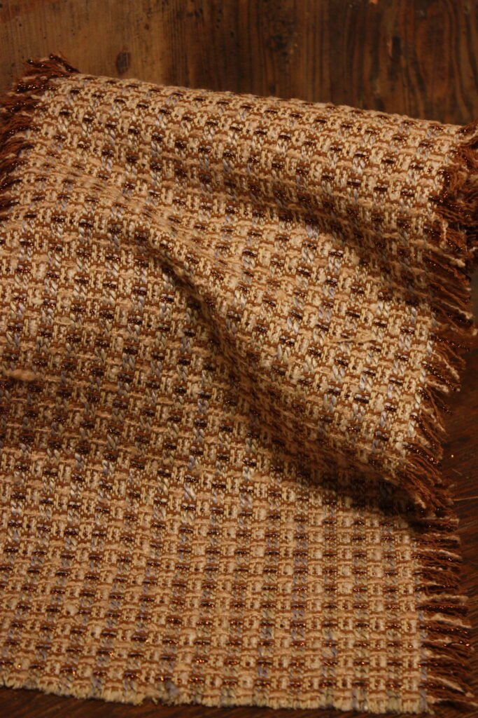 Chemin de table – Chemin de table Tweed de Noël