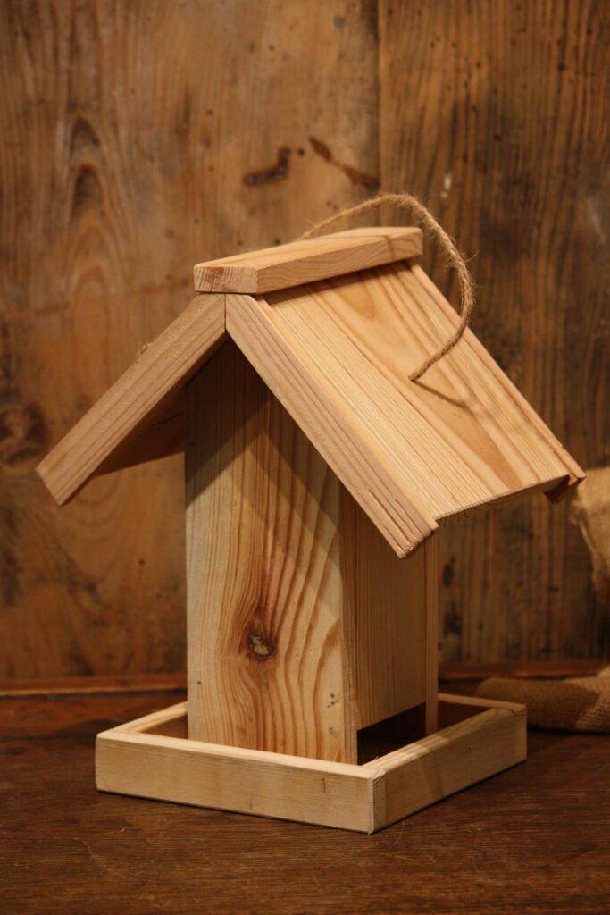 Mangeoire – Mangeoire pour oiseaux