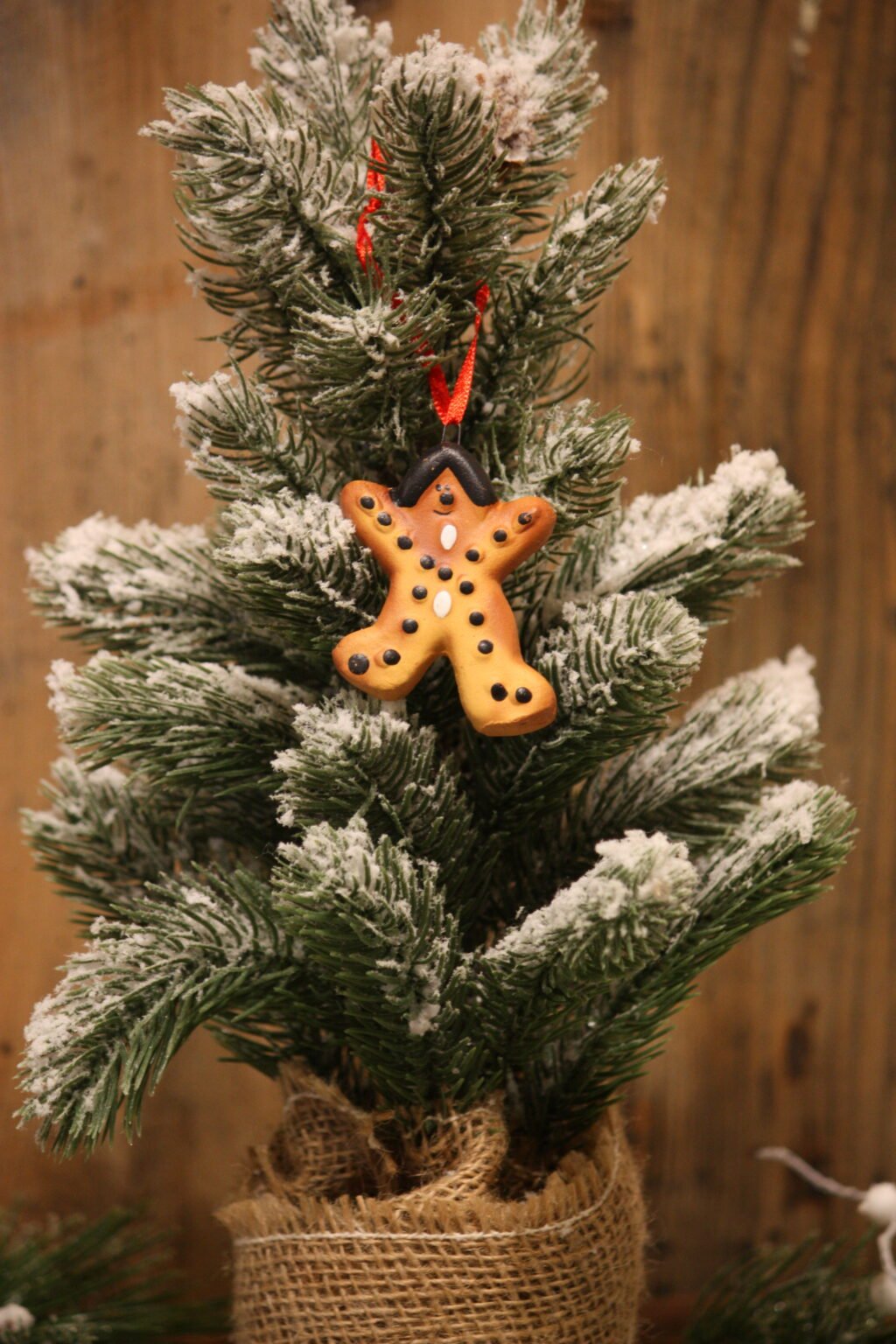 3 Pièces Moule à Bougie Silicone Noël - Arbre De Noël, Bonhomme Pain D'Épices, Élan Pour DIY