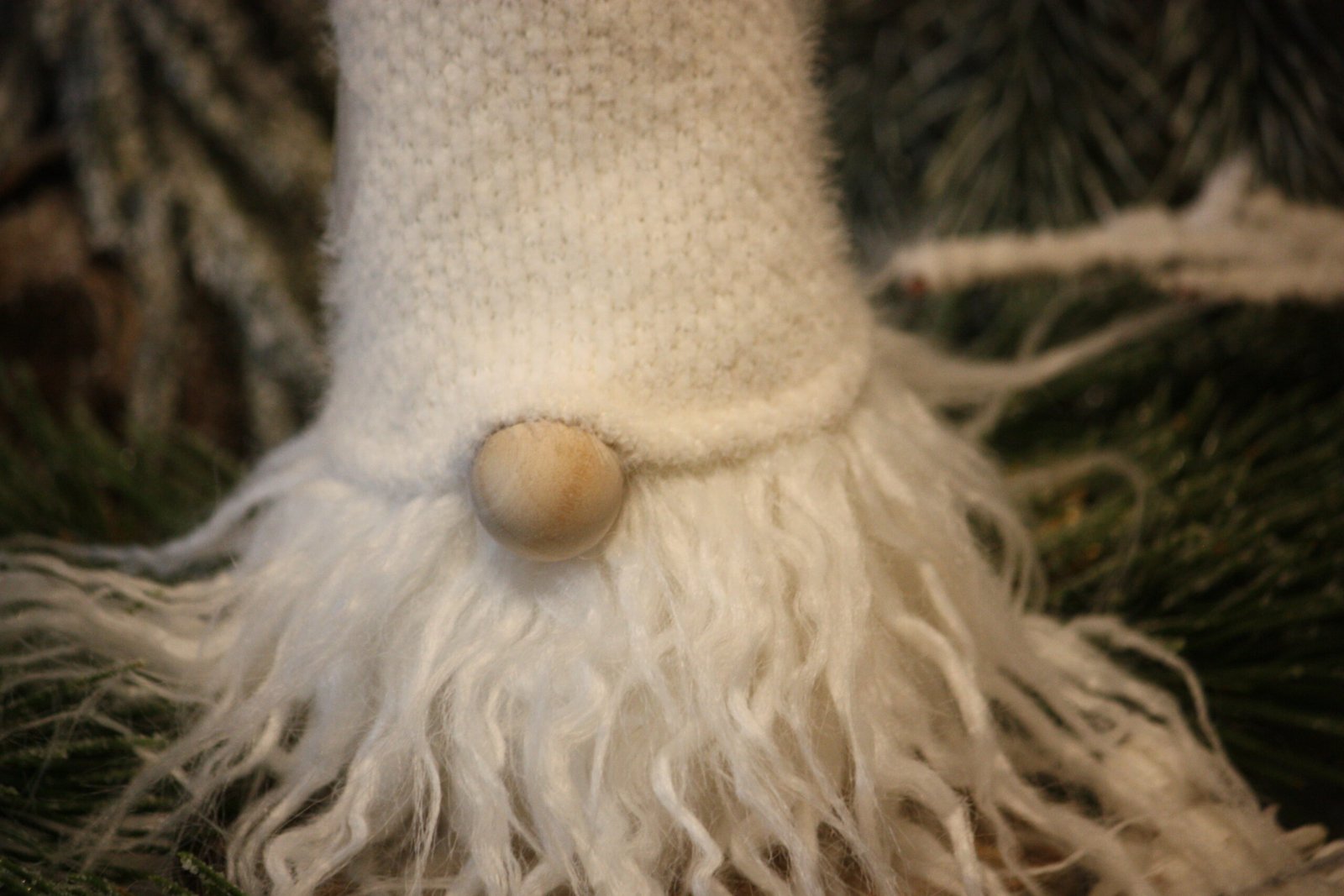 Lutin - Le lutin au bonnet blanc – Image 2