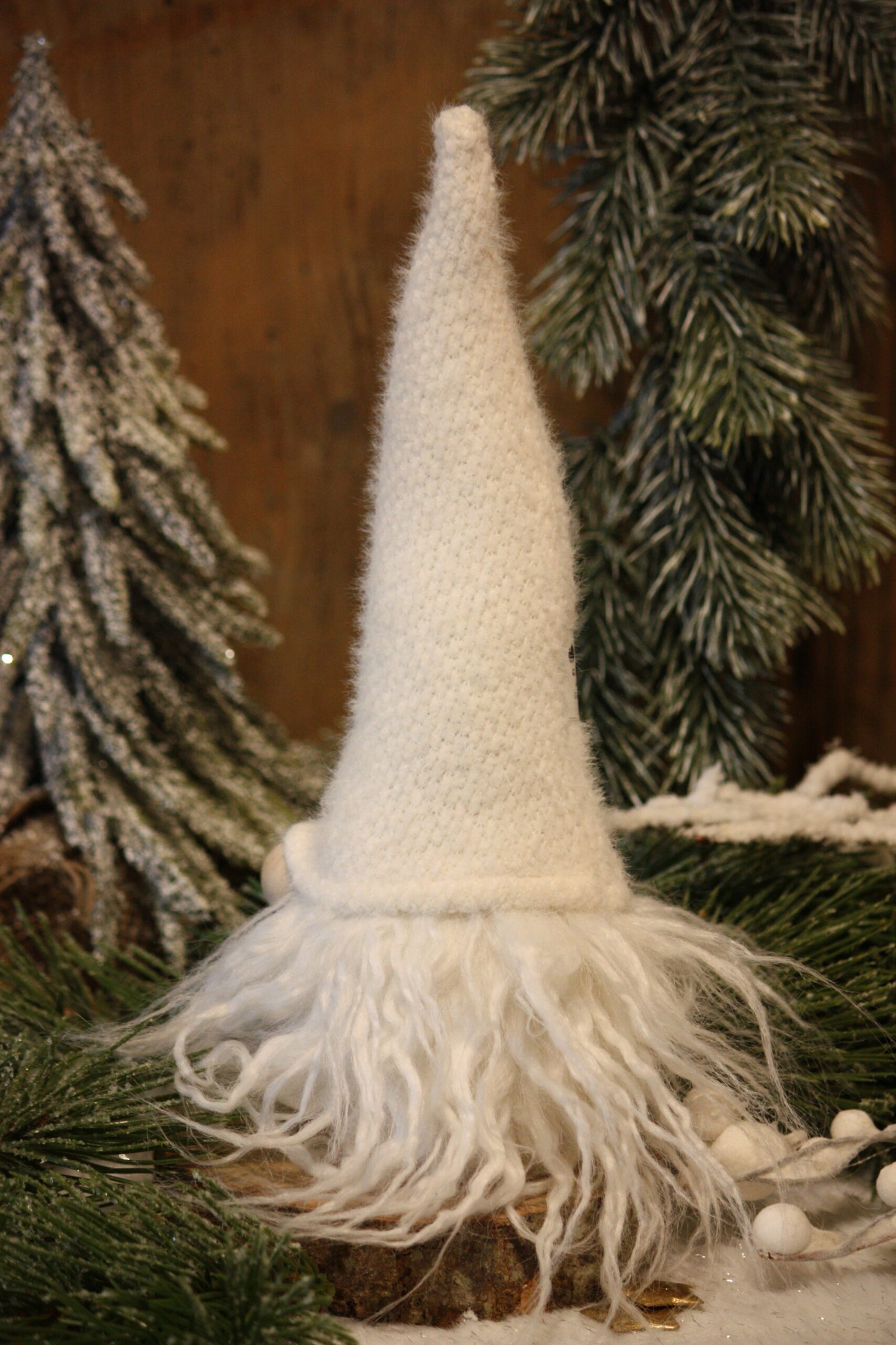 Lutin - Le lutin au bonnet blanc – Image 3