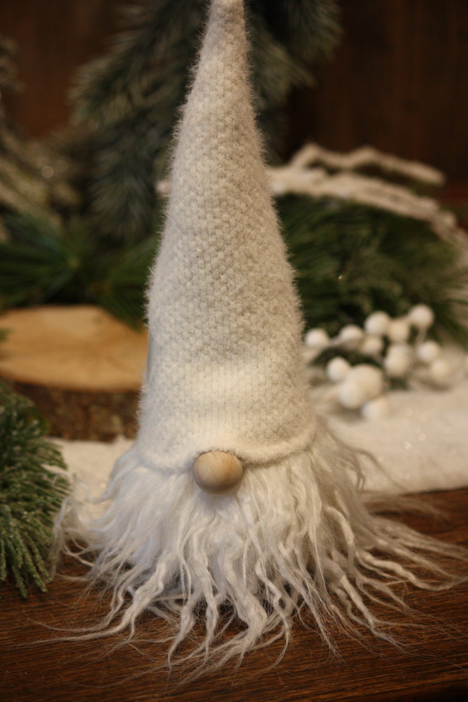 Lutin - Le lutin au bonnet blanc – Image 4