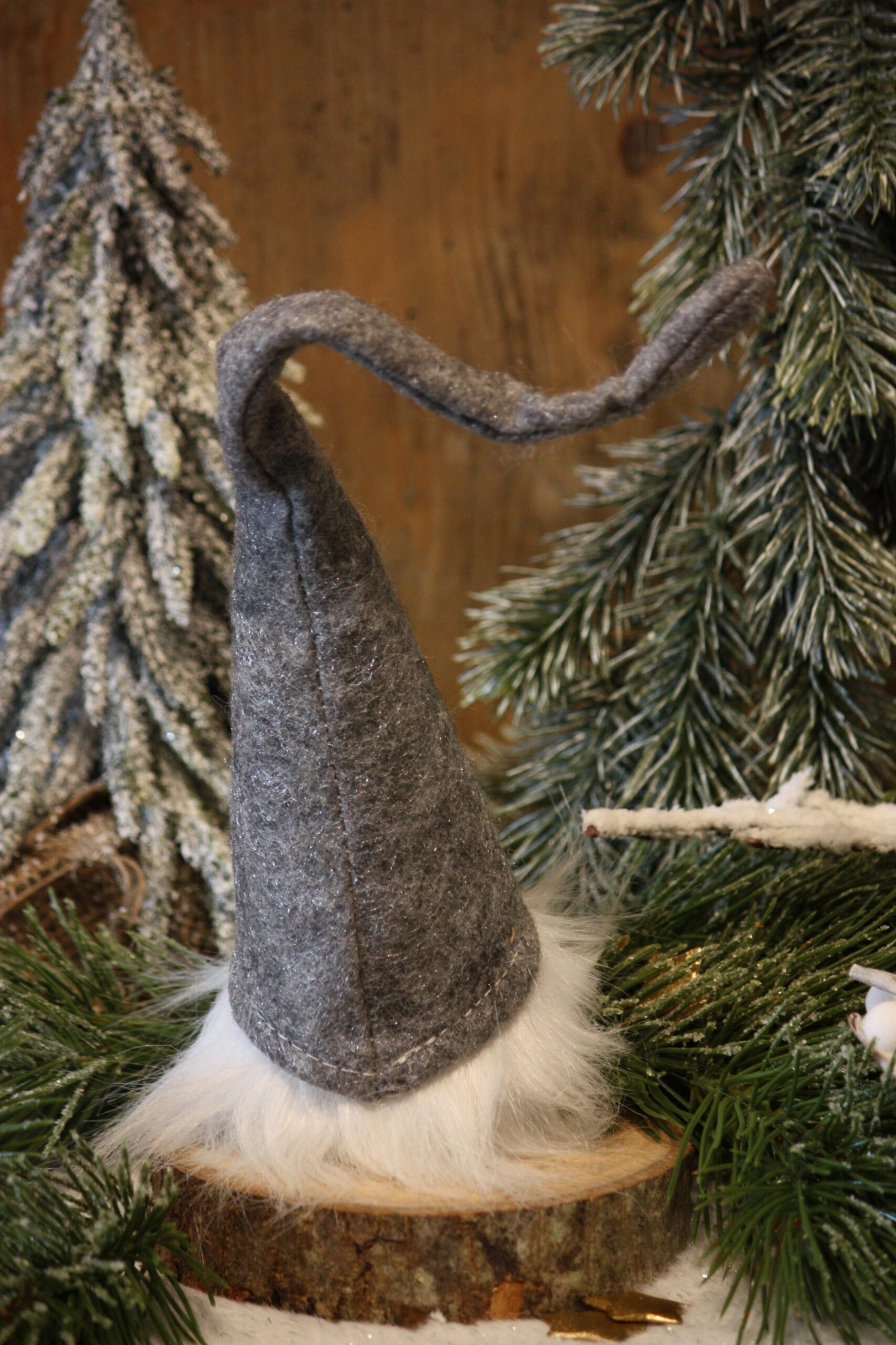Lutin - Le lutin au long bonnet gris – Image 3