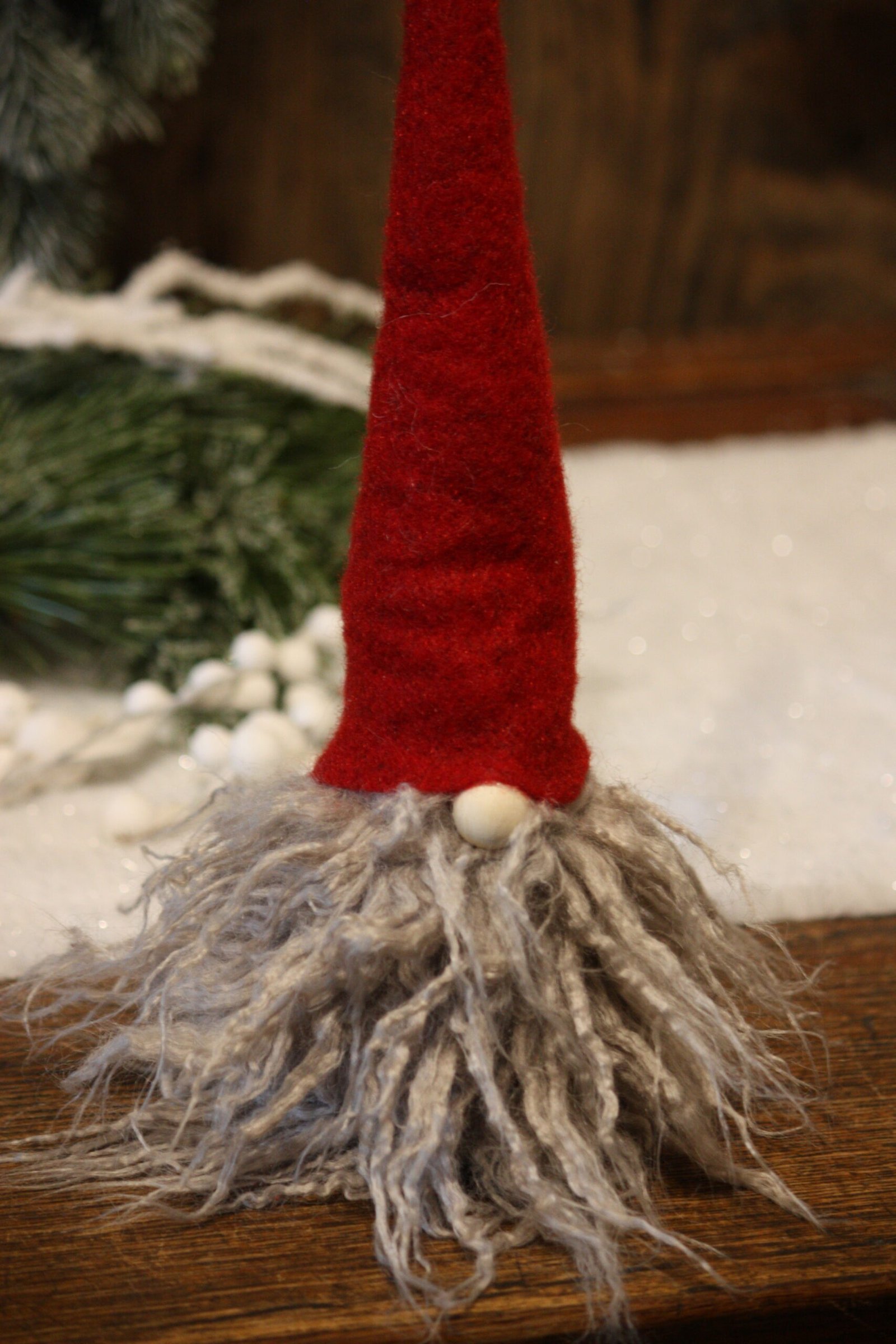 Lutin - Le lutin au long bonnet rouge – Image 2