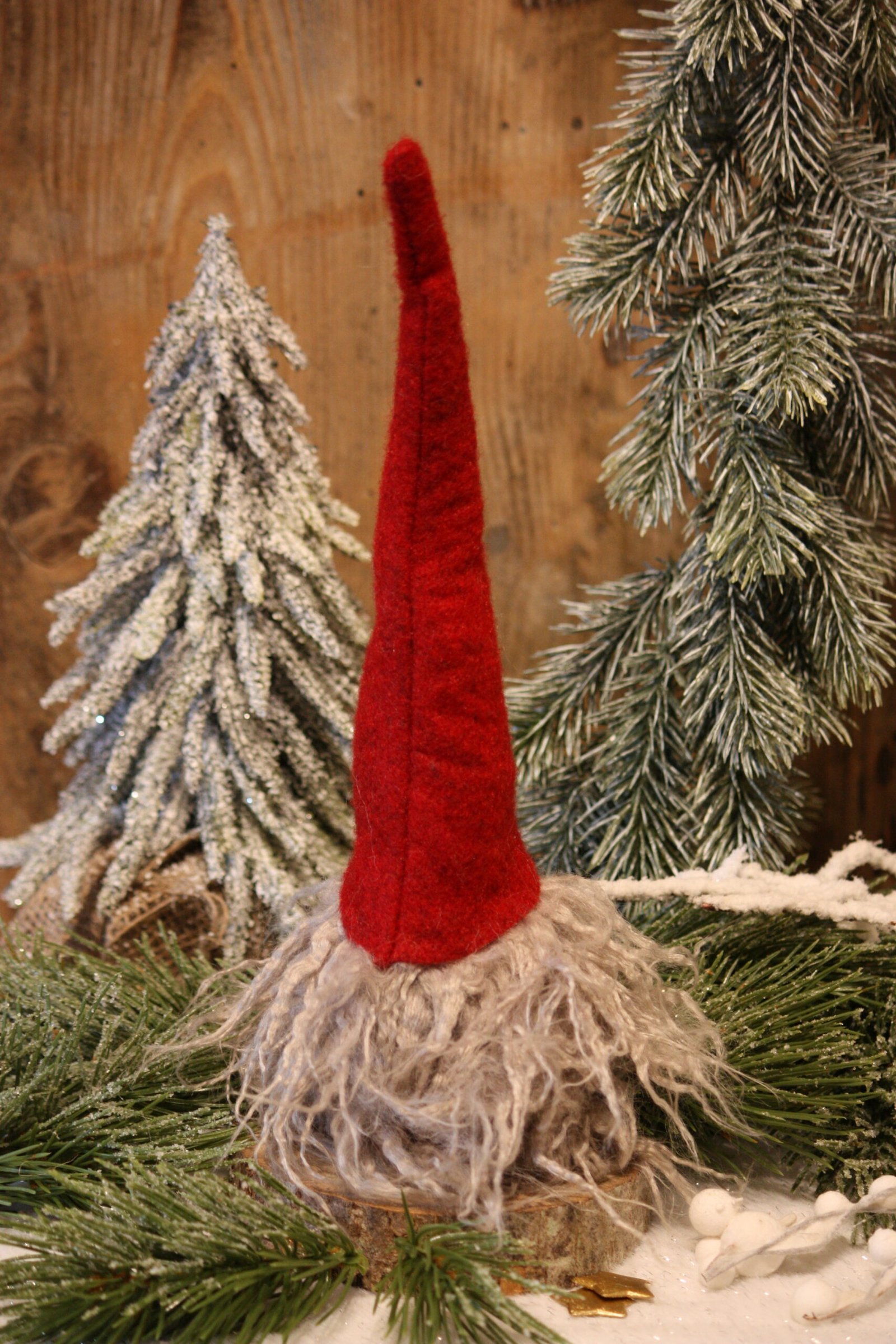 Lutin - Le lutin au long bonnet rouge – Image 3