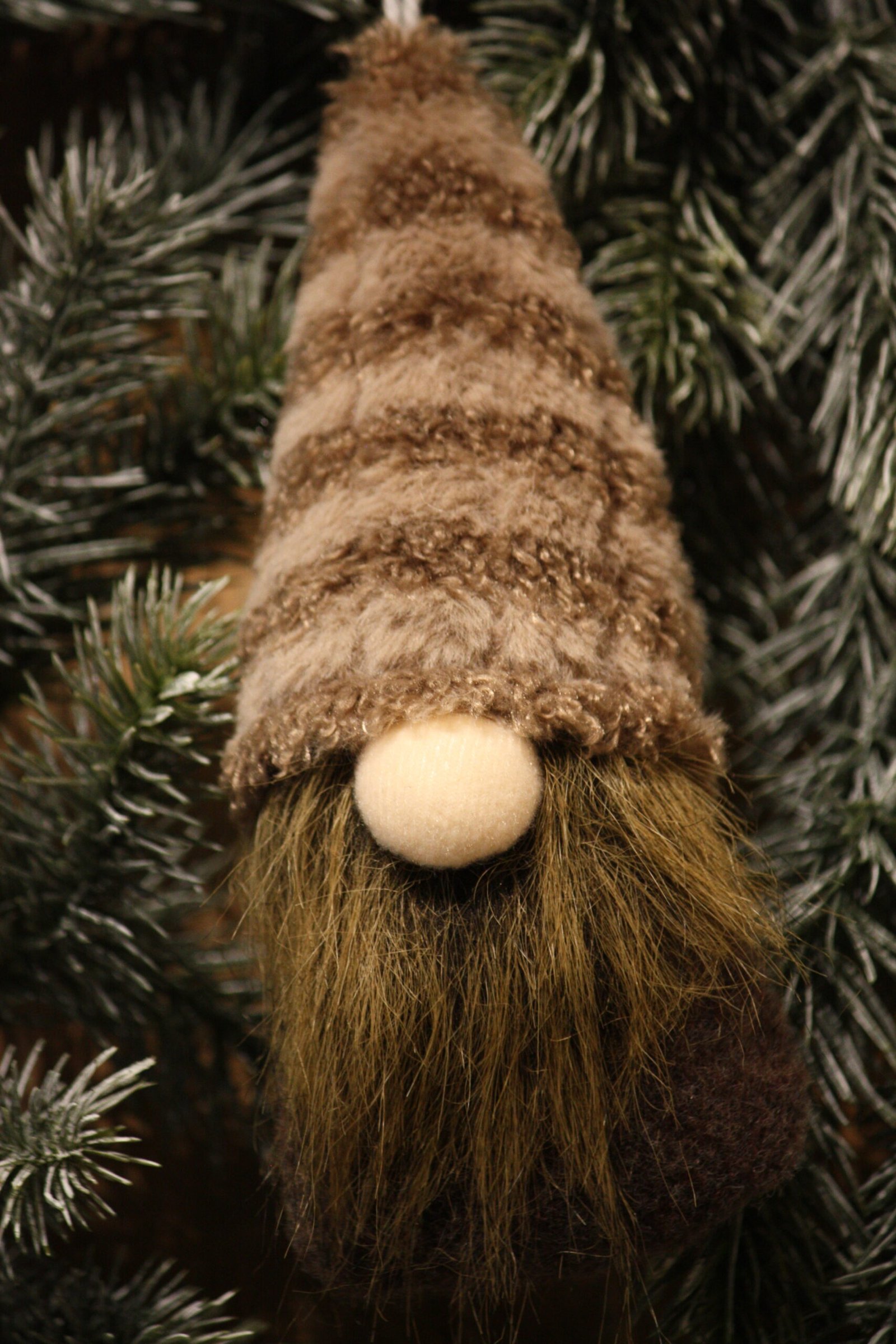 Lutin - Le petit lutin au bonnet rayé – Image 2