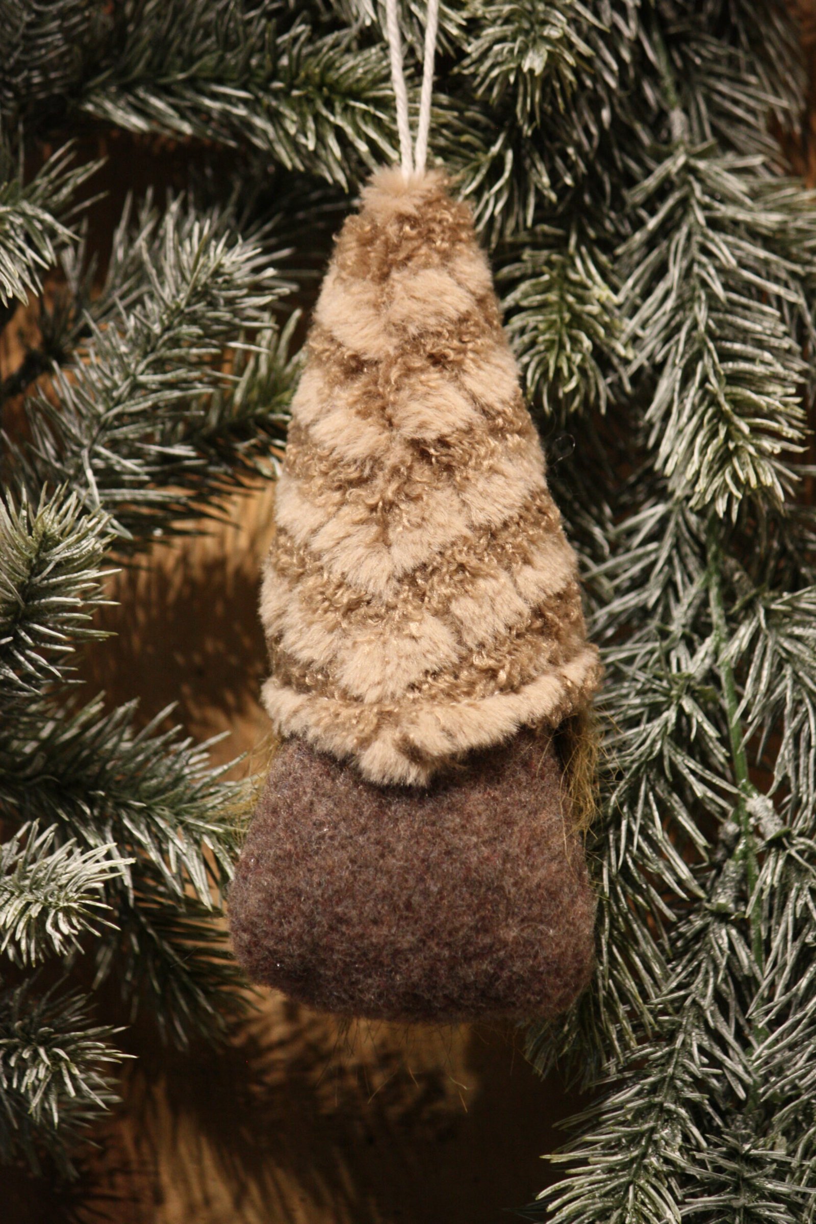 Lutin - Le petit lutin au bonnet rayé – Image 3