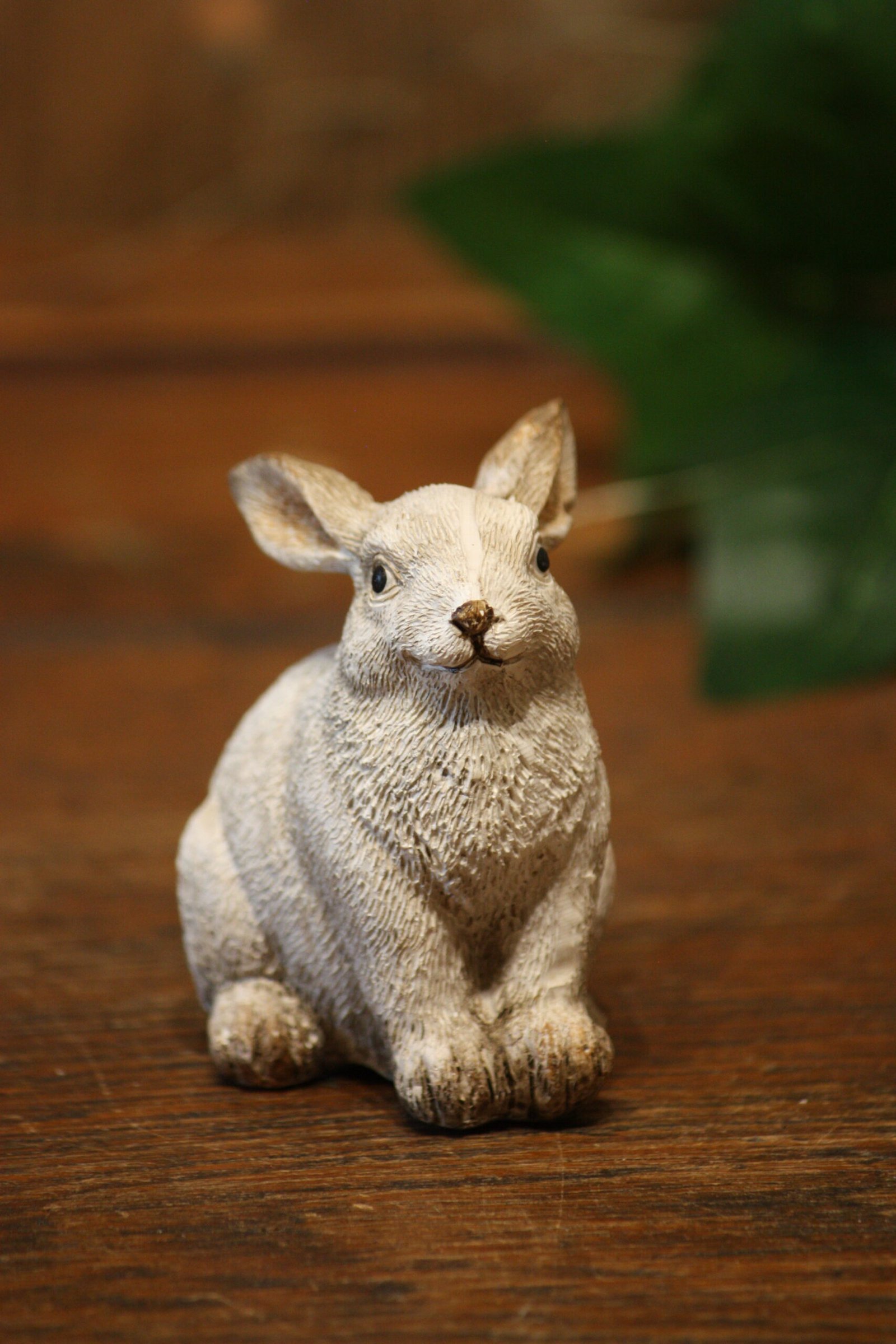 Personnage de Pâques - Le mignon petit lapin – Image 2