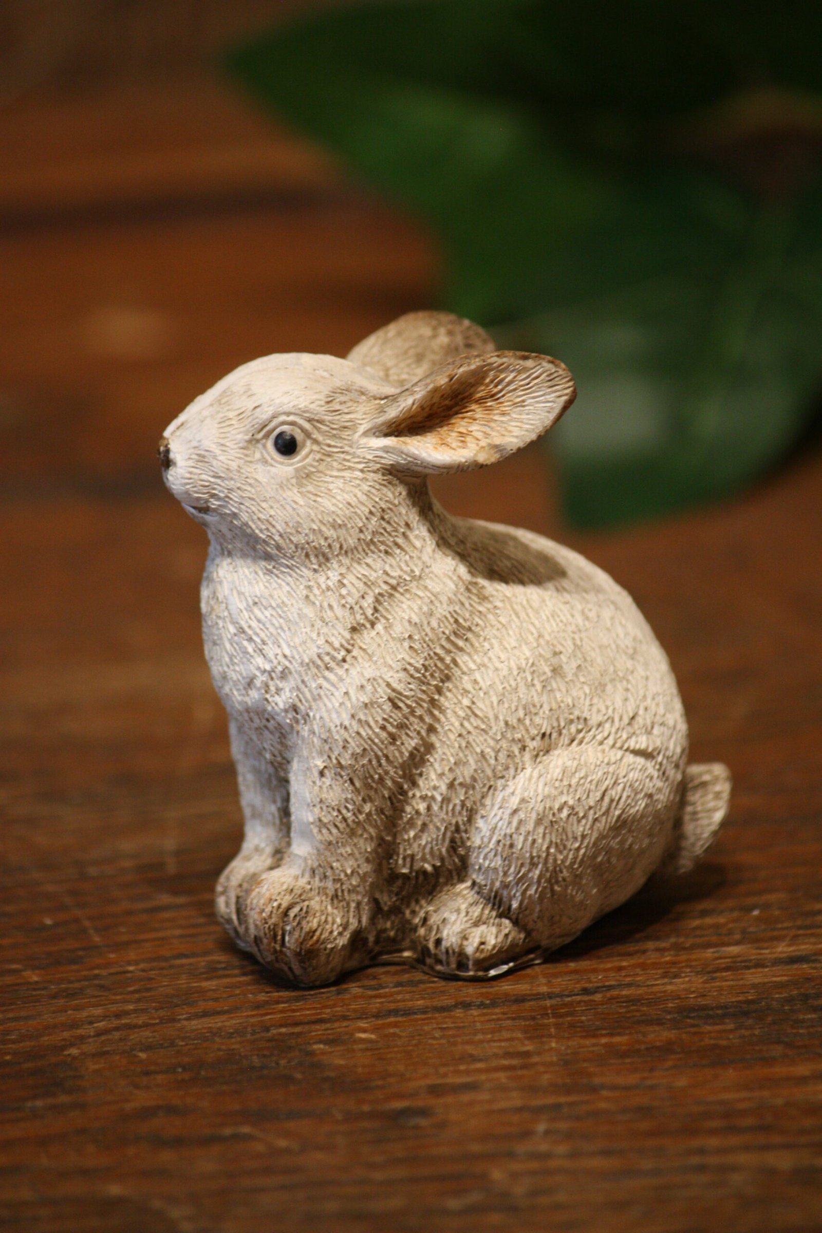 Personnage de Pâques - Le mignon petit lapin – Image 3